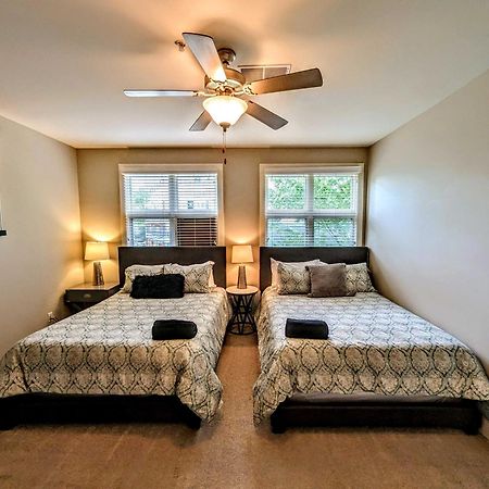 Cashville - Stylish Condo Minutes From Broadway Nashville Luaran gambar