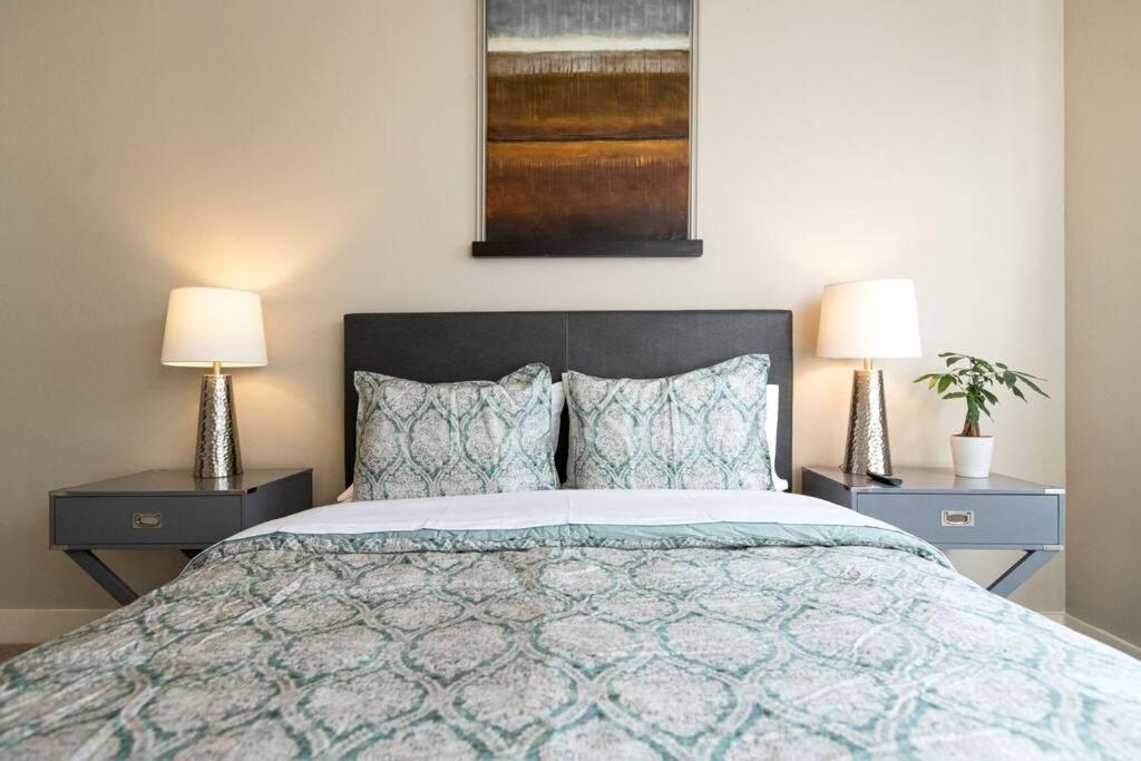 Cashville - Stylish Condo Minutes From Broadway Nashville Luaran gambar