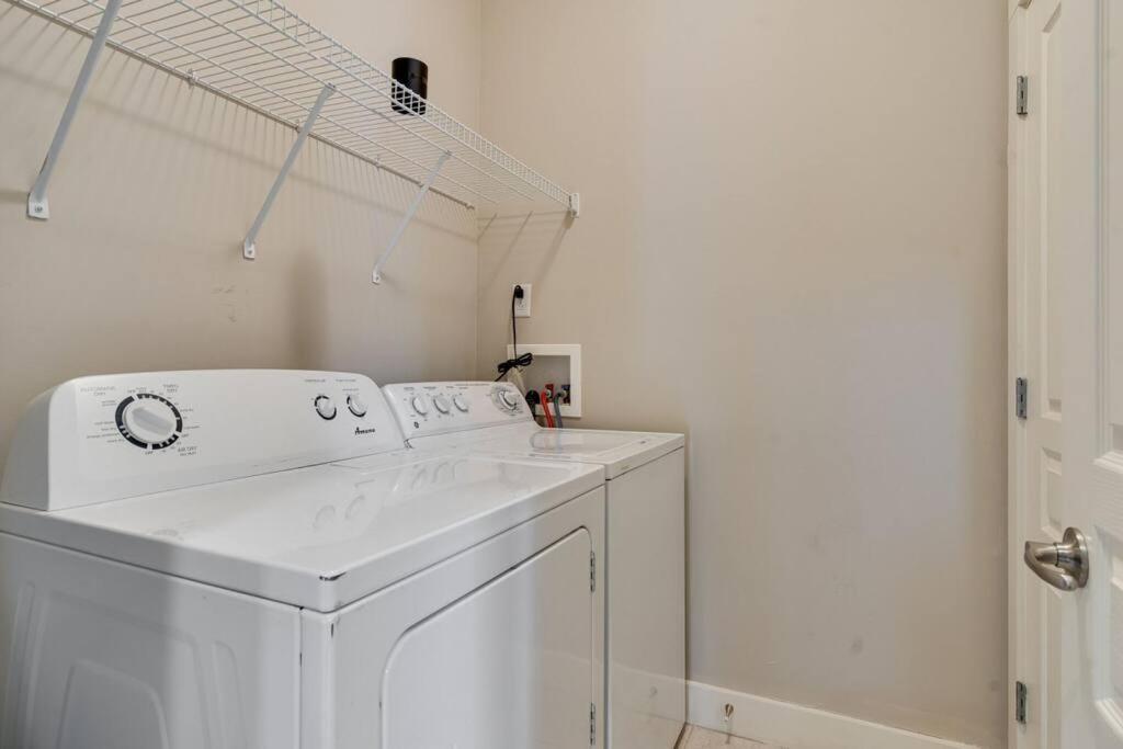 Cashville - Stylish Condo Minutes From Broadway Nashville Luaran gambar